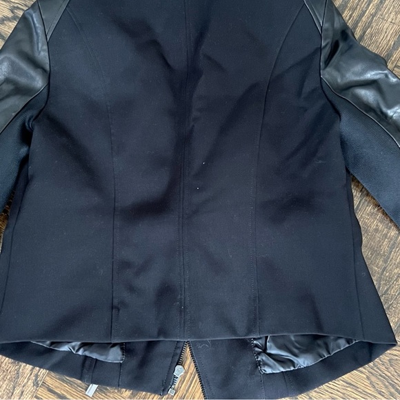 Bcbg Moto jacket - Picture 4 of 5